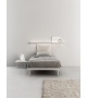 Groove Zip Caccaro Bed