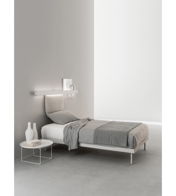 Groove Zip Caccaro Bed