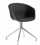 About a Chair AAC 20 Hay Poltroncina Con Rivestimento Frontale