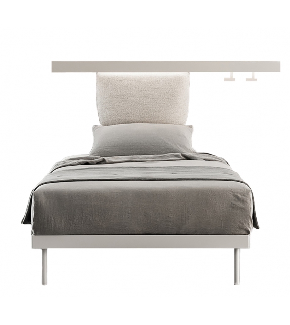 Groove Lacado Zip Caccaro Cama