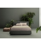 Toffee Caccaro Bed