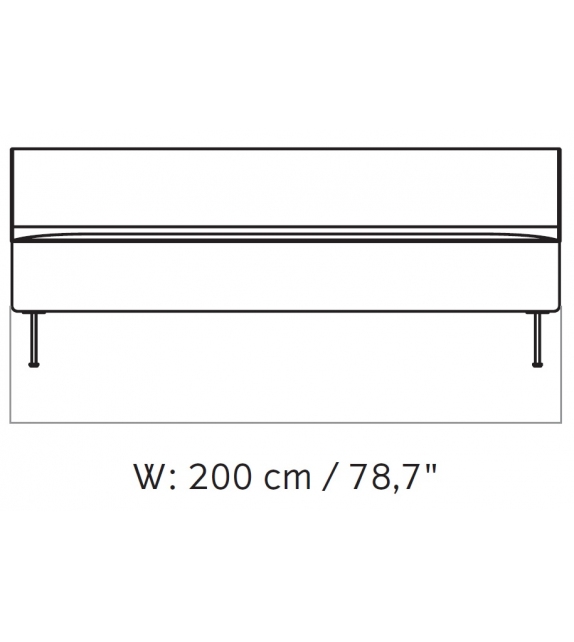 Eave Dining Menu Sofa