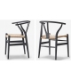 CH24 Wishbone Carl Hansen & Søn Sedia