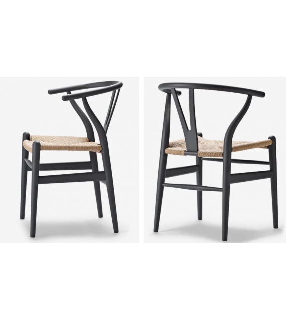 CH24 Wishbone Carl Hansen & Søn Sedia