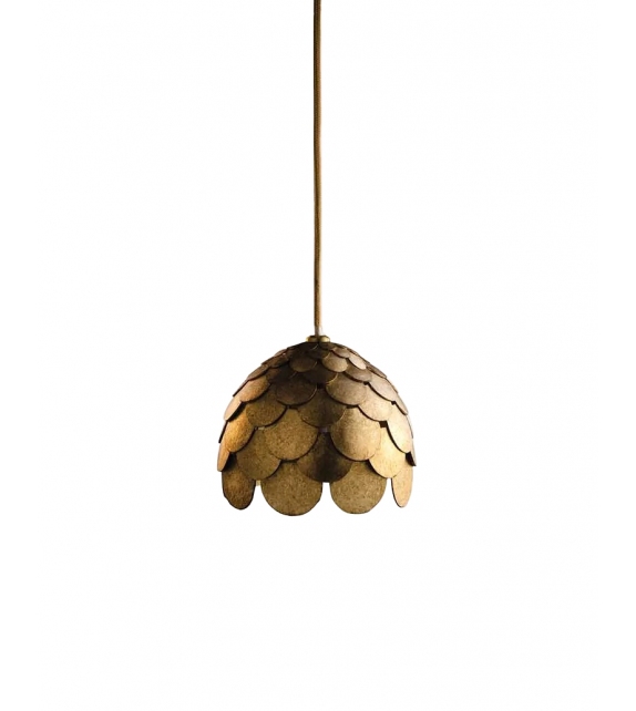 Trinket Porta Romana Pendant Lamp