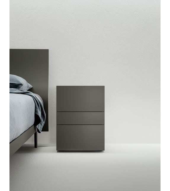 Filnox Caccaro Floor Bedside Table