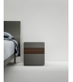 Filnox Caccaro Floor Bedside Table