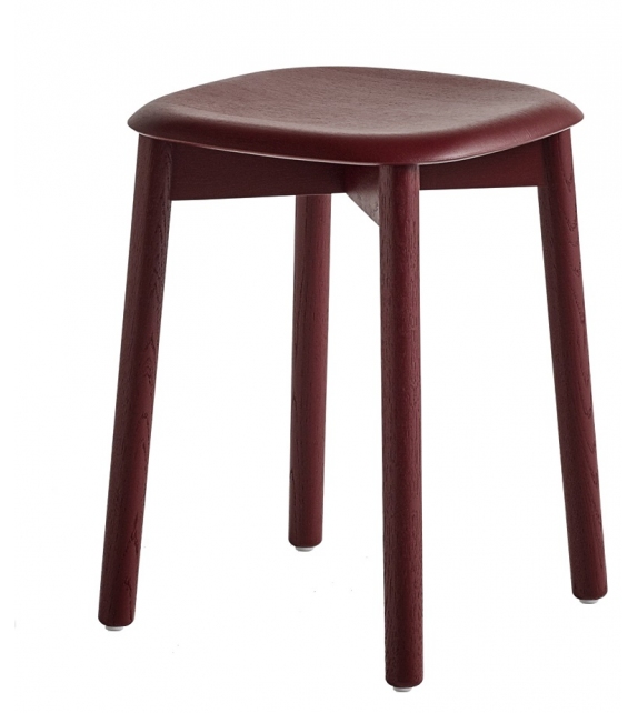 Soft Edge 72 Hay Tabouret