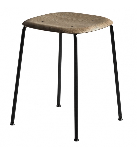 Soft Edge 70 Hay Tabouret