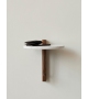 Corbel Menu Shelf