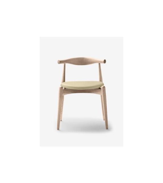 CH20 Elbow Carl Hansen & Søn Sedia