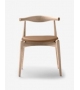 CH20 Elbow Carl Hansen & Søn Sedia