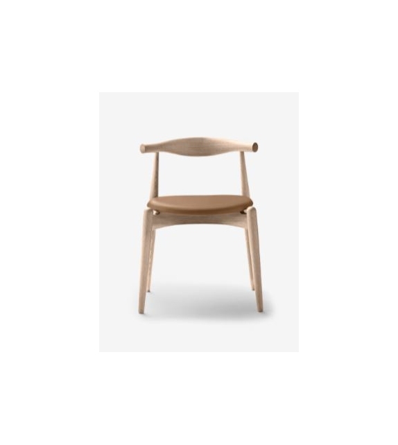 CH20 Elbow Carl Hansen & Søn Sedia