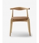 CH20 Elbow Carl Hansen & Søn Silla