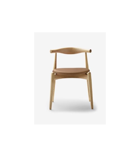 CH20 Elbow Chair Carl Hansen & Søn