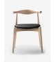 CH20 Elbow Carl Hansen & Søn Silla