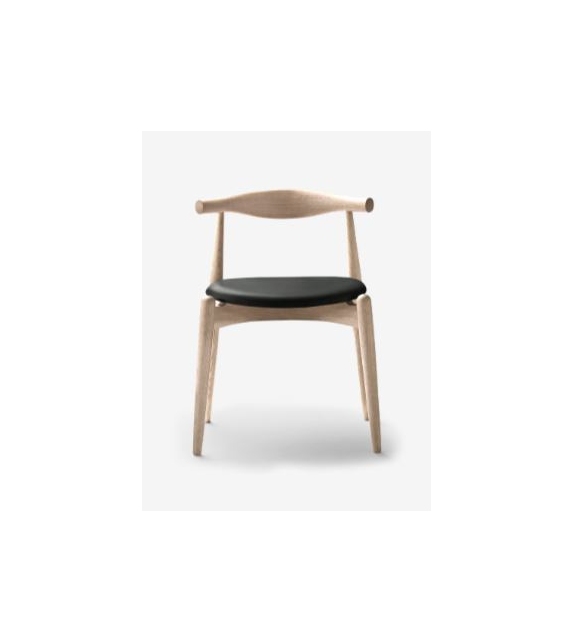 CH20 Elbow Carl Hansen & Søn Sedia