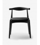 CH20 Elbow Carl Hansen & Søn Sedia