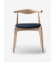 CH20 Elbow Carl Hansen & Søn Sedia