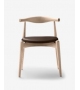 CH20 Elbow Carl Hansen & Søn Silla