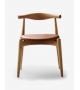 CH20 Elbow Carl Hansen & Søn Sedia