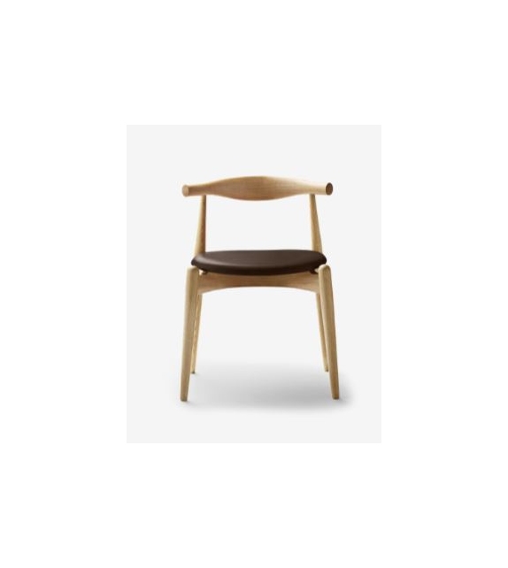 CH20 Elbow Carl Hansen & Søn Sedia