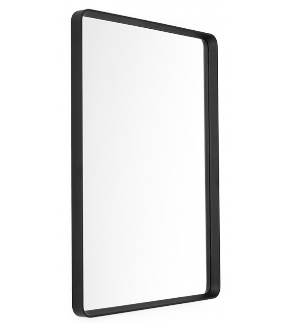 Norm Rectangular Menu Mirror