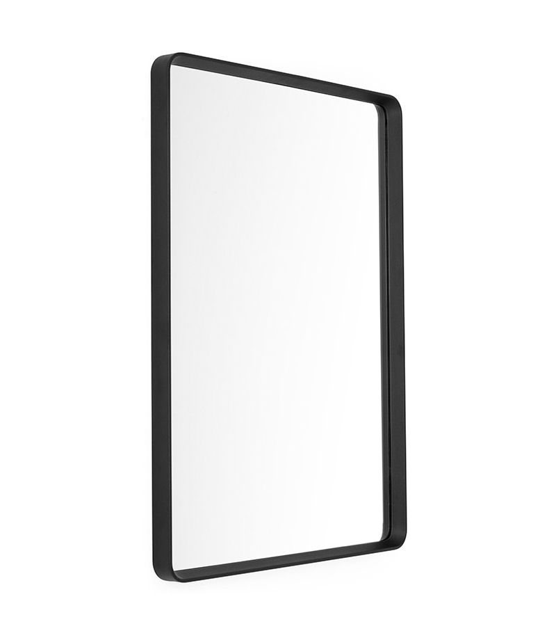 Norm Rectangular Menu Miroir