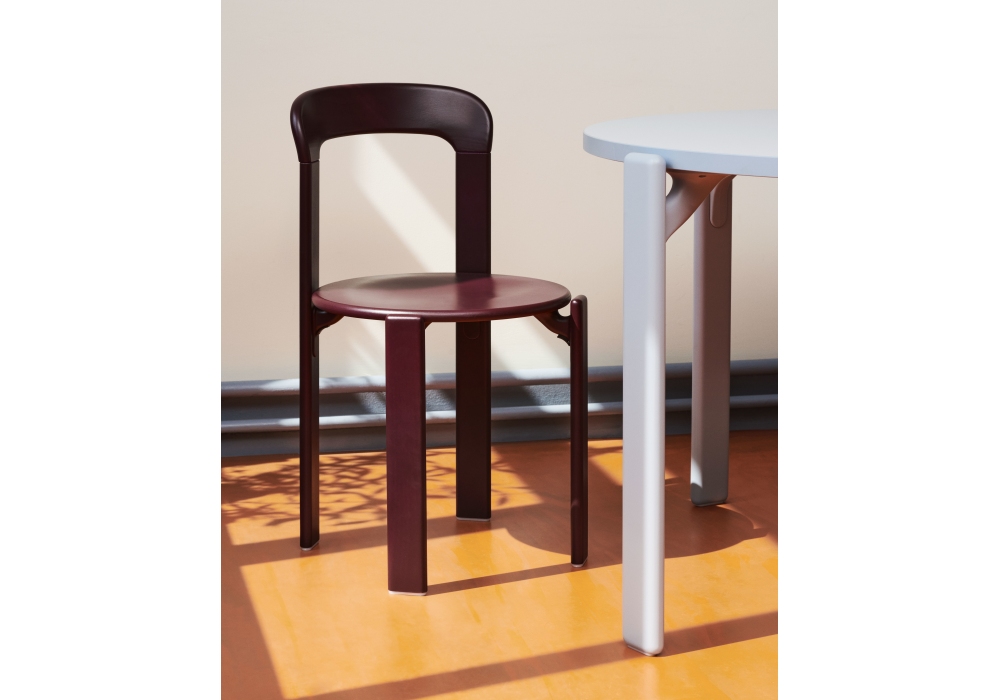 Rey Bar Stool by HAY · Really Well Made