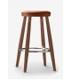 CH58 Carl Hansen & Søn Bar Hocker