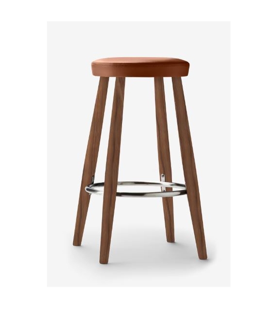 CH58 Carl Hansen & Søn Bar Hocker