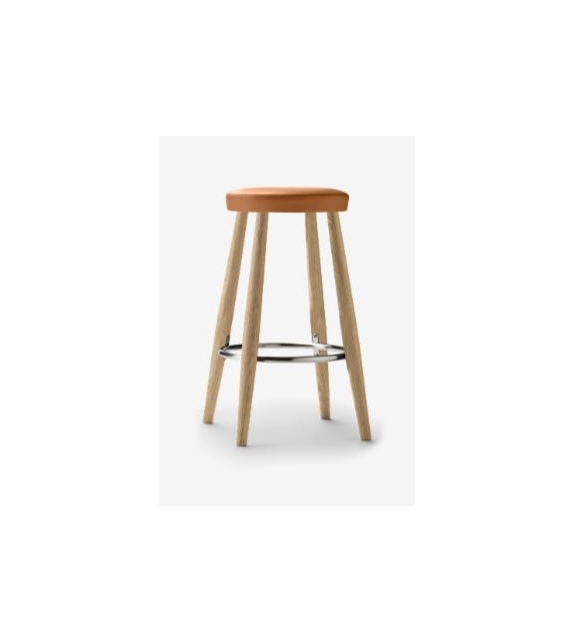 CH58 Carl Hansen & Søn Bar Hocker