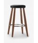 CH58 Carl Hansen & Søn Barstool