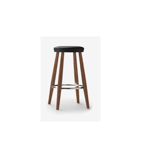 CH58 Carl Hansen & Søn Barstool