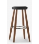 CH56 Carl Hansen & Søn Bar Hocker