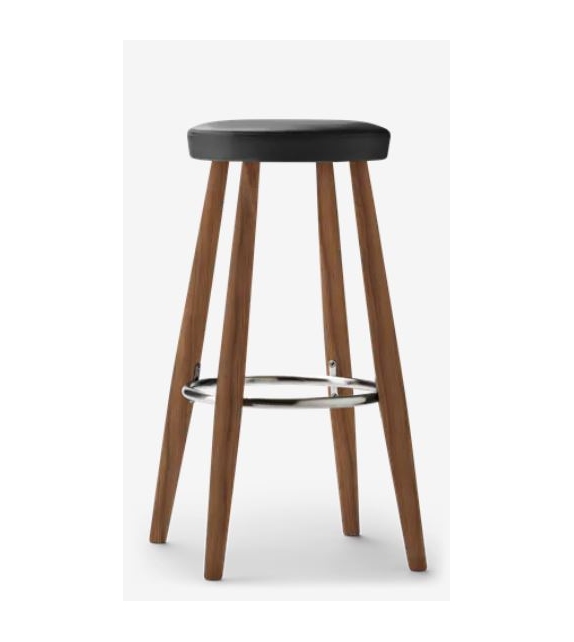 CH56 Carl Hansen & Søn Bar Hocker