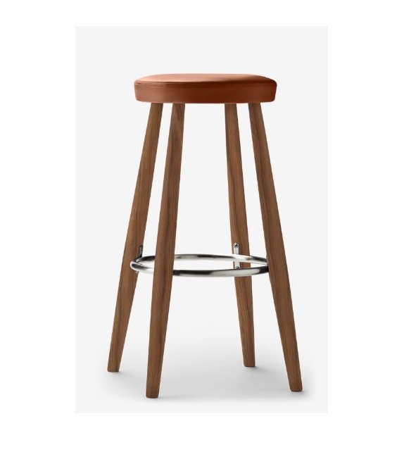 CH56 Carl Hansen & Søn Bar Hocker