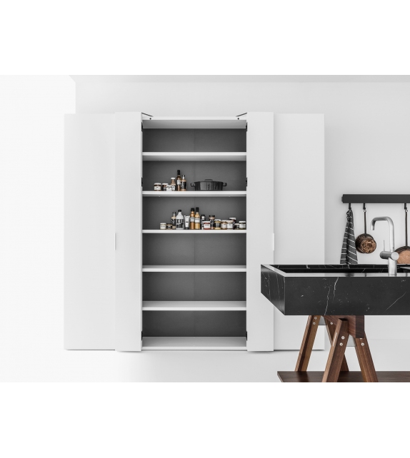 Core Apertura Totale Caccaro Armoire