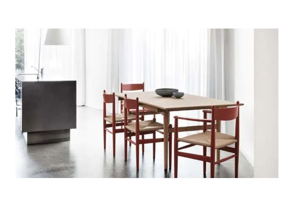 CH36 Carl Hansen & Søn Chair - Milia Shop