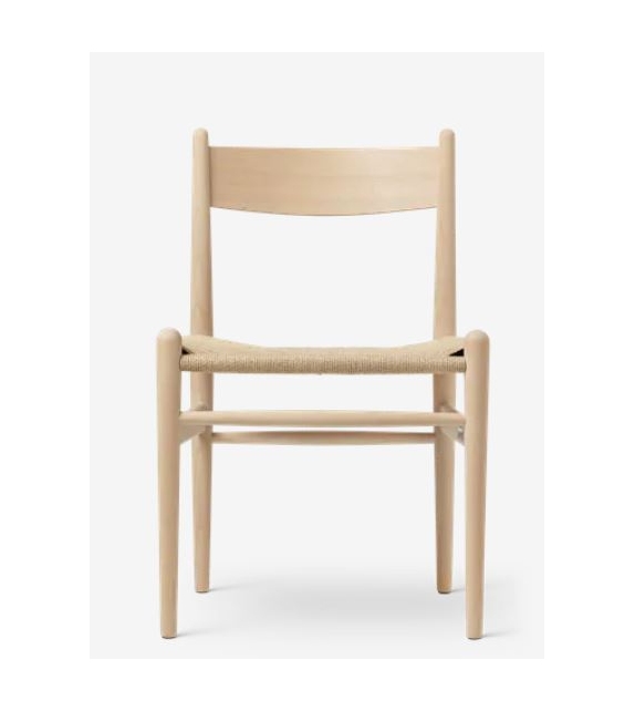 CH36 Carl Hansen & Søn Chaise