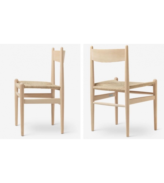 CH36 Carl Hansen & Søn Chaise