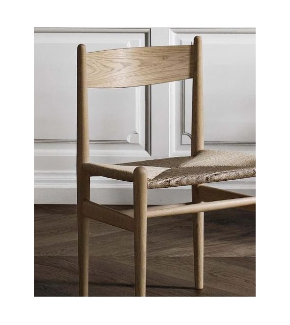 CH36 Carl Hansen & Søn Chaise