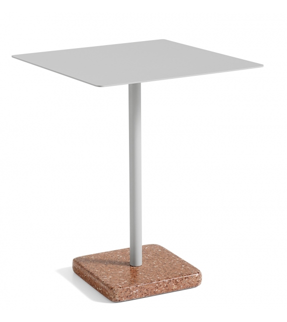 Terrazzo Hay Table