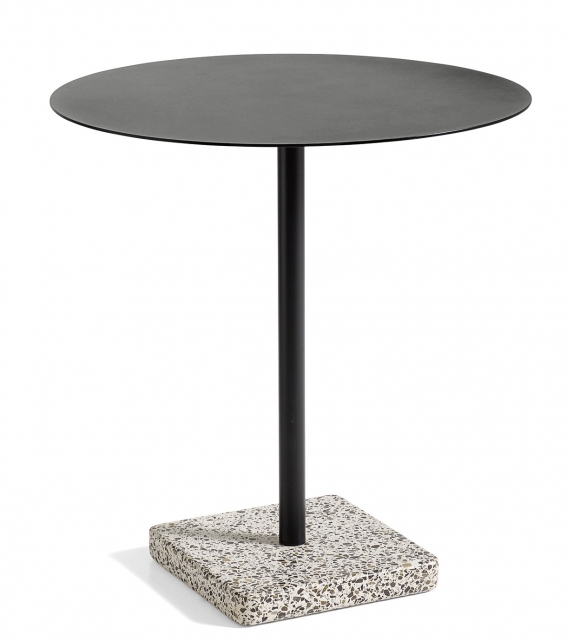 Terrazzo Hay Table