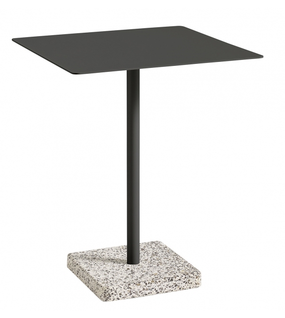 Terrazzo Table Hay