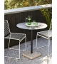 Terrazzo Hay Table