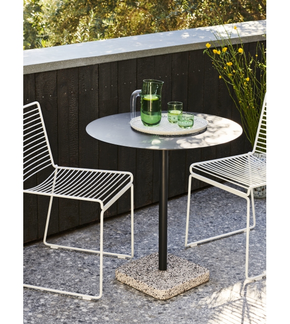 Terrazzo Hay Table