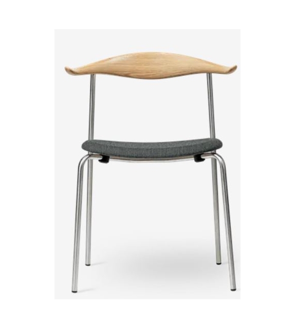 CH88P Carl Hansen & Søn Chaise