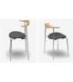 CH88P Carl Hansen & Søn Chair