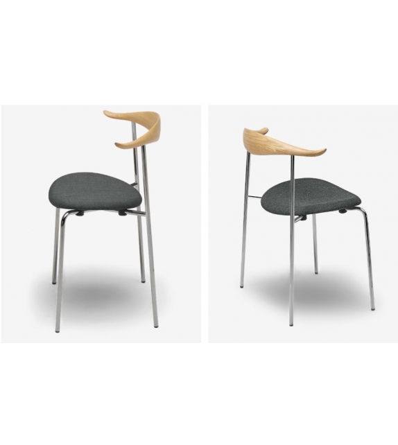 CH88P Carl Hansen & Søn Chair - Milia Shop